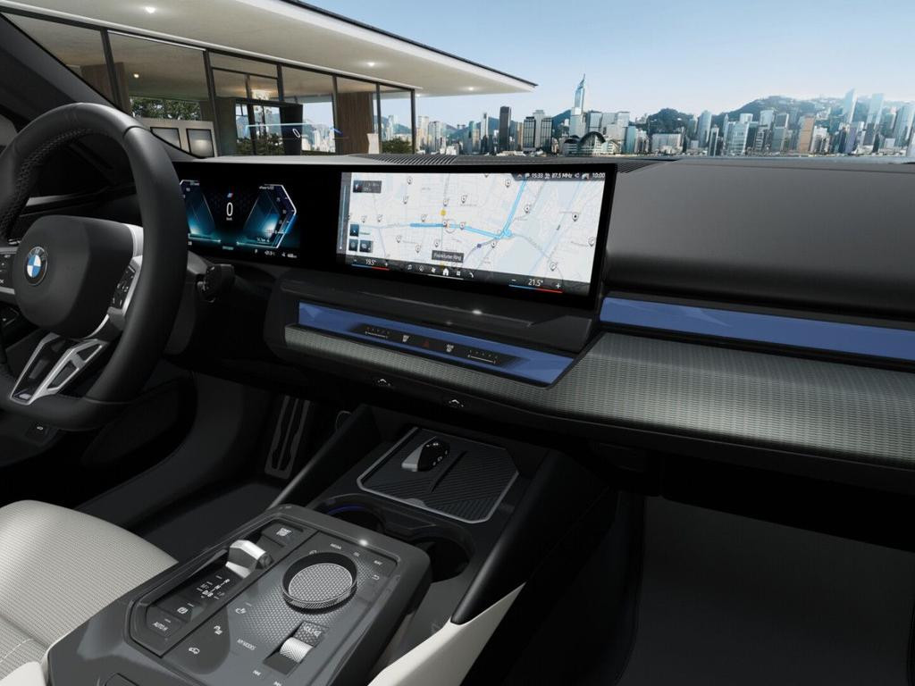 BMW i5
