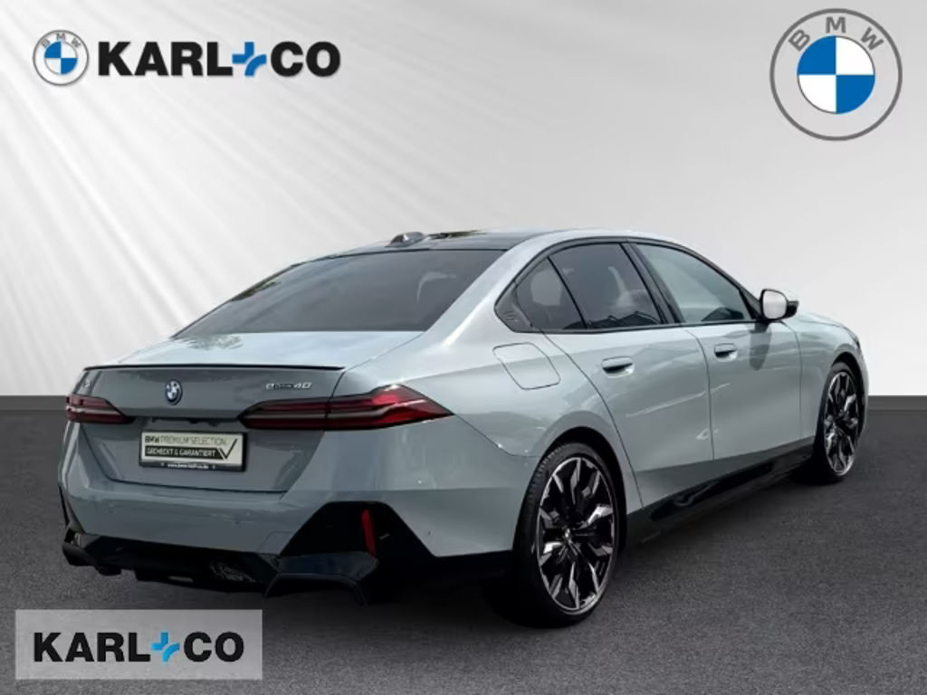 BMW i5