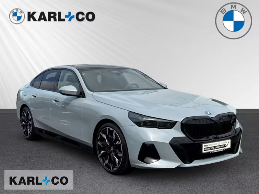 BMW i5