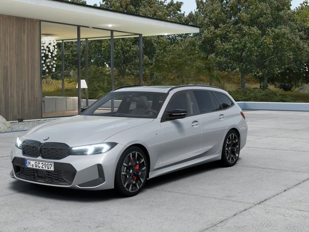 BMW M340
