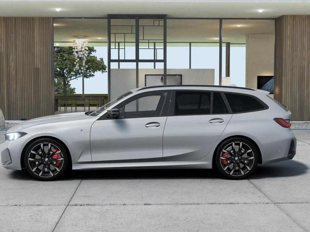 BMW M340