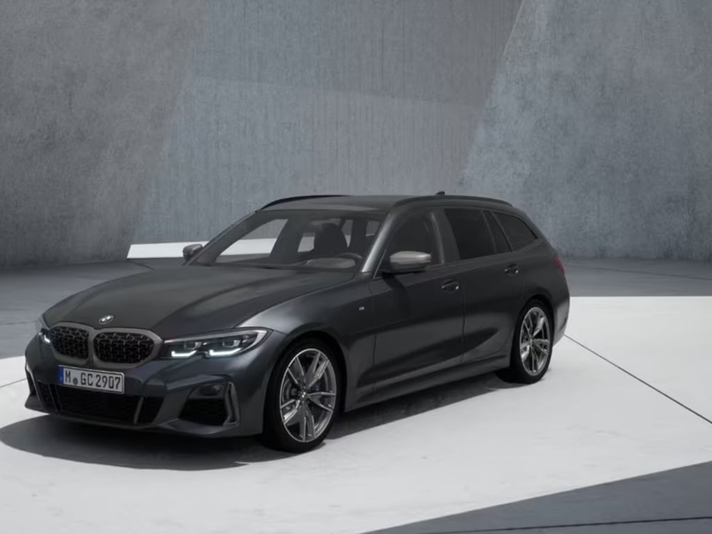 BMW M340 M-Sport xDrive M340i