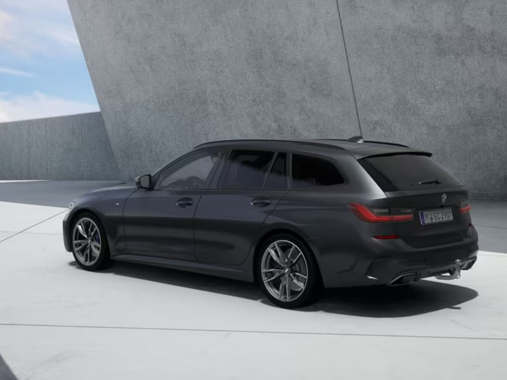 BMW M340