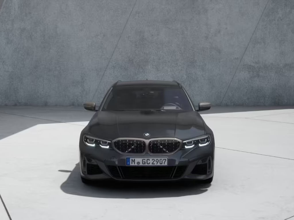 BMW M340