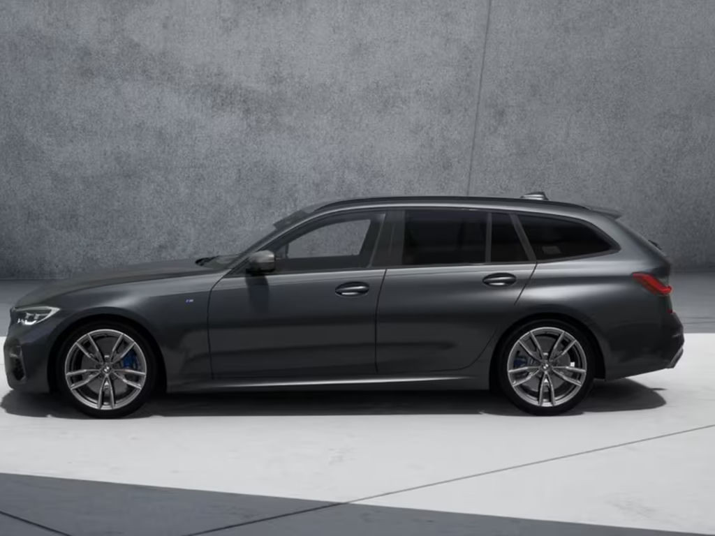 BMW M340