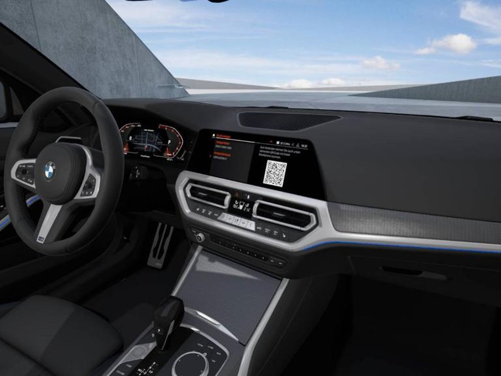 BMW M340