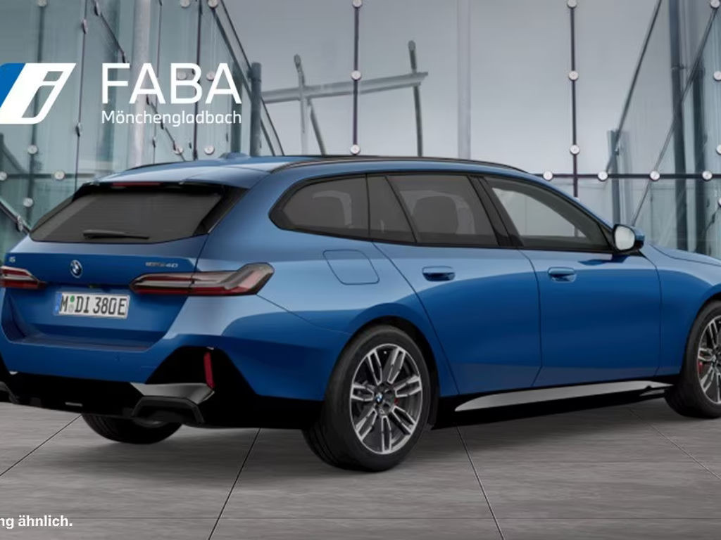 BMW i5