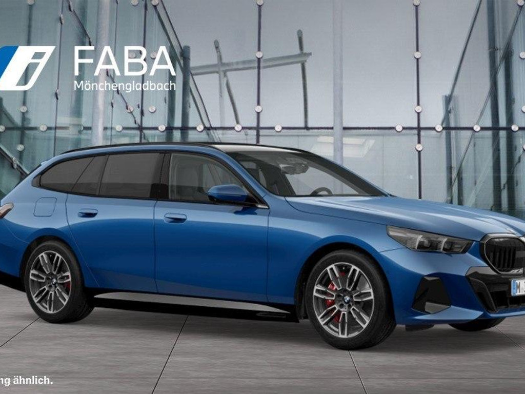 BMW i5