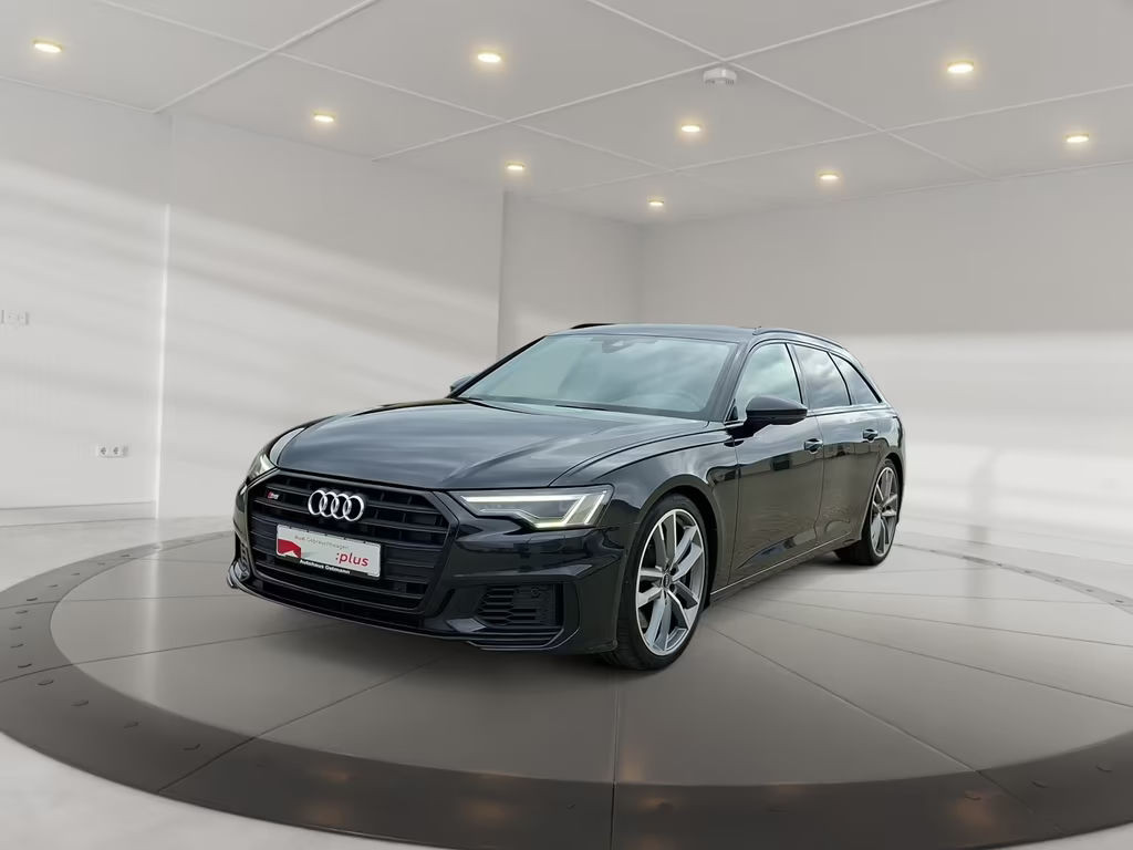 Audi S6 Avant Quattro 3.0 TDI