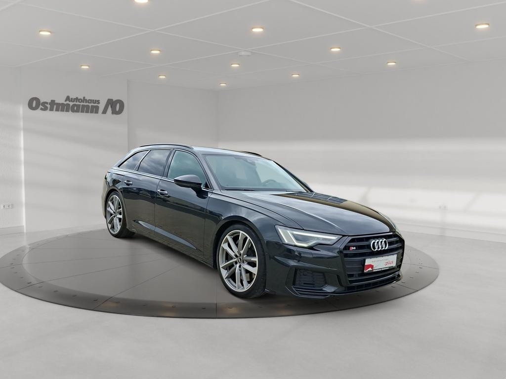 Audi S6