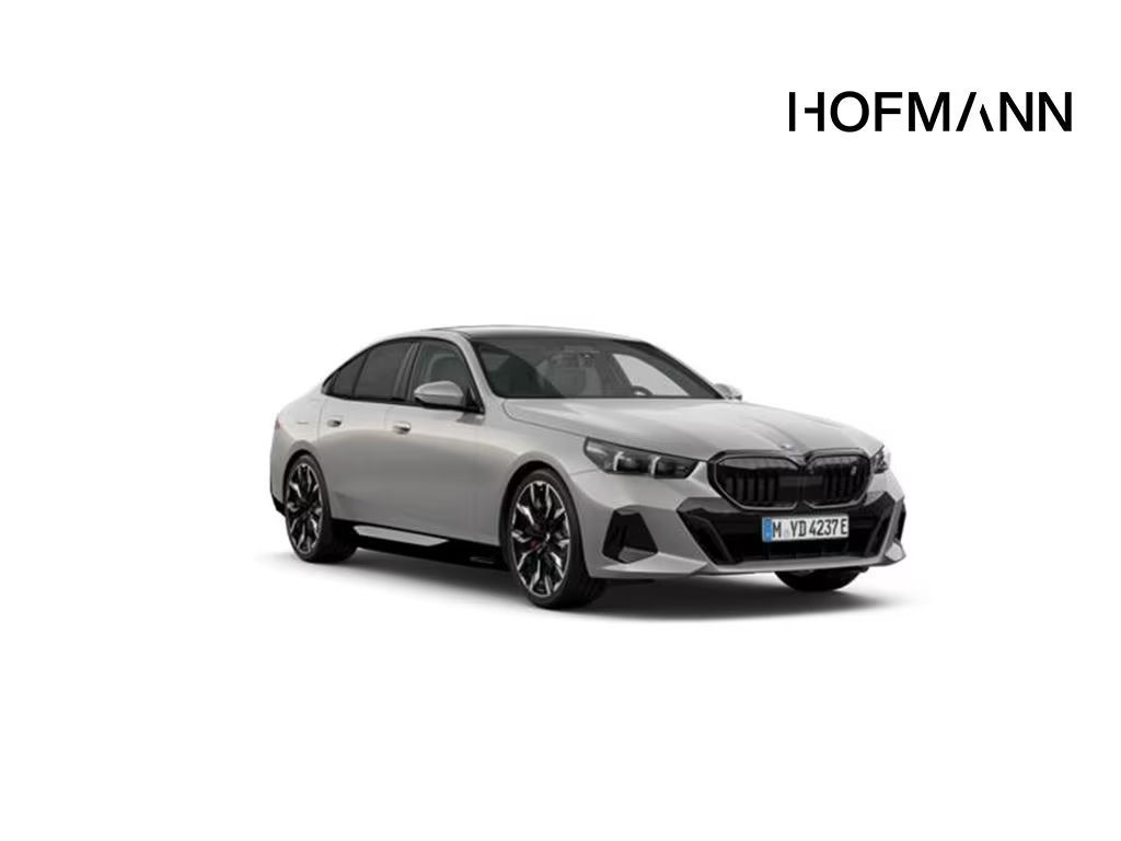 BMW i5 M-Sport Sedan eDrive40
