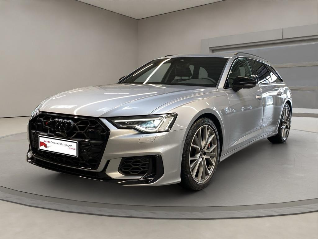 Audi S6