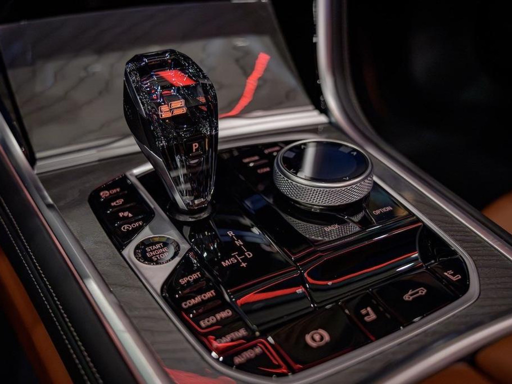 BMW 8 Serie