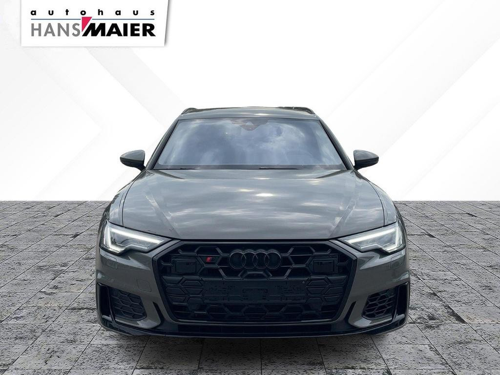 Audi S6 Avant Quattro 3.0 TDI