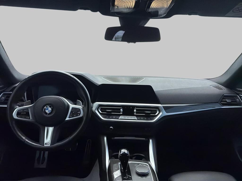 BMW M440