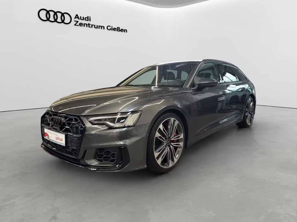 Audi S6