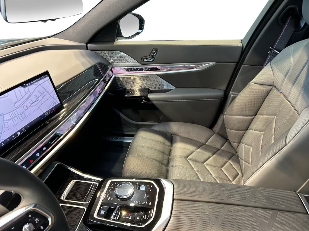 BMW 7 Serie