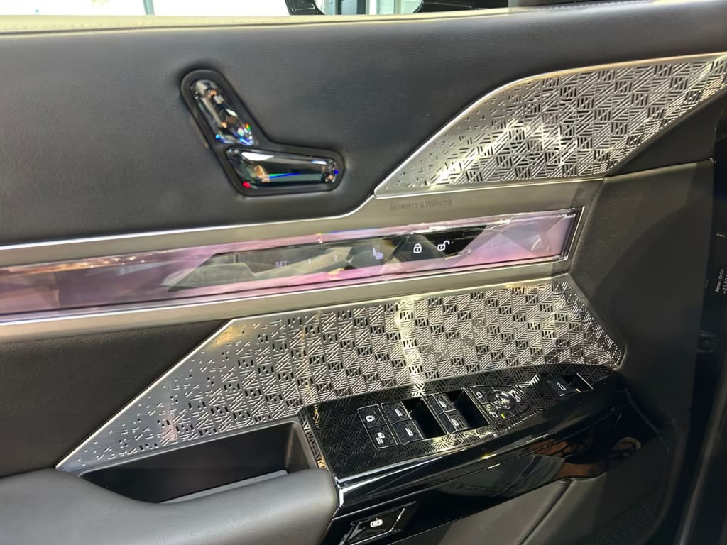 BMW 7 Serie