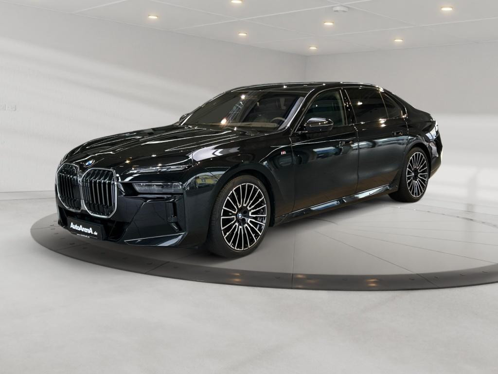BMW 7 Serie