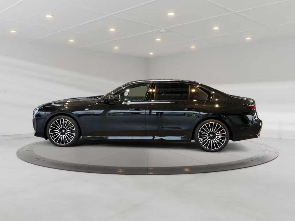 BMW 7 Serie