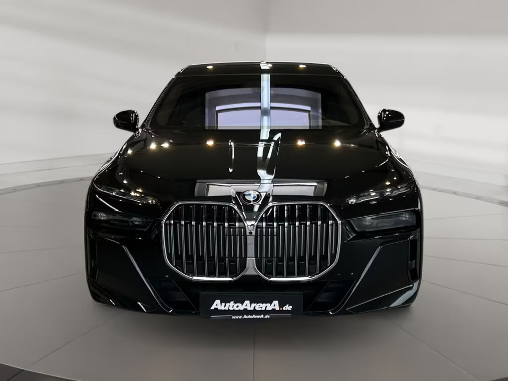 BMW 7 Serie