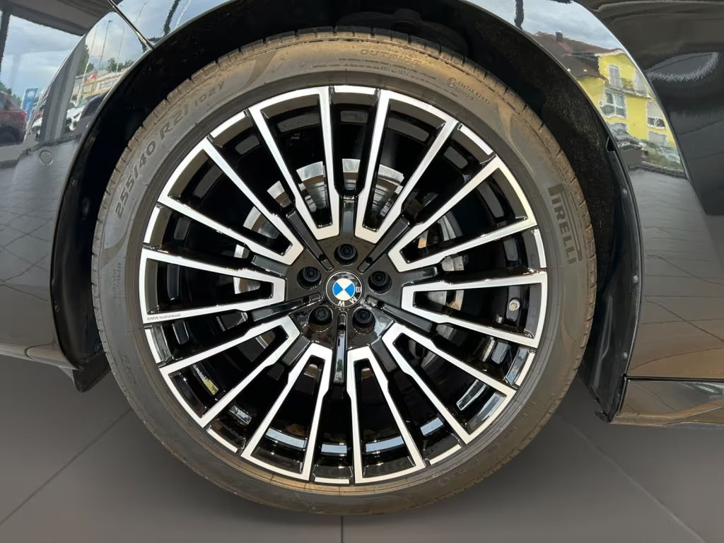 BMW 7 Serie
