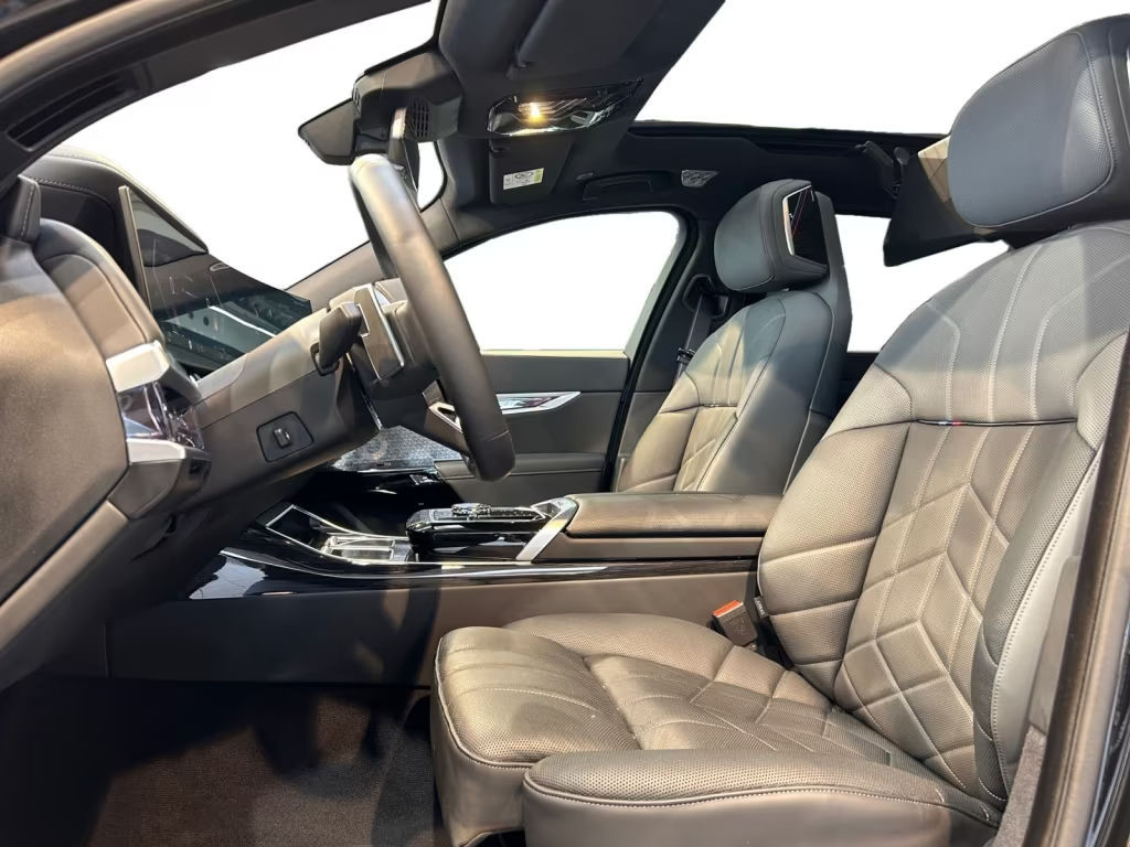 BMW 7 Serie