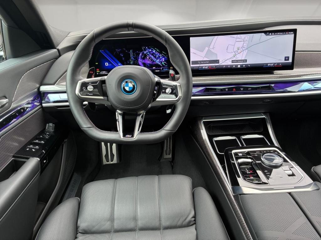 BMW 7 Serie