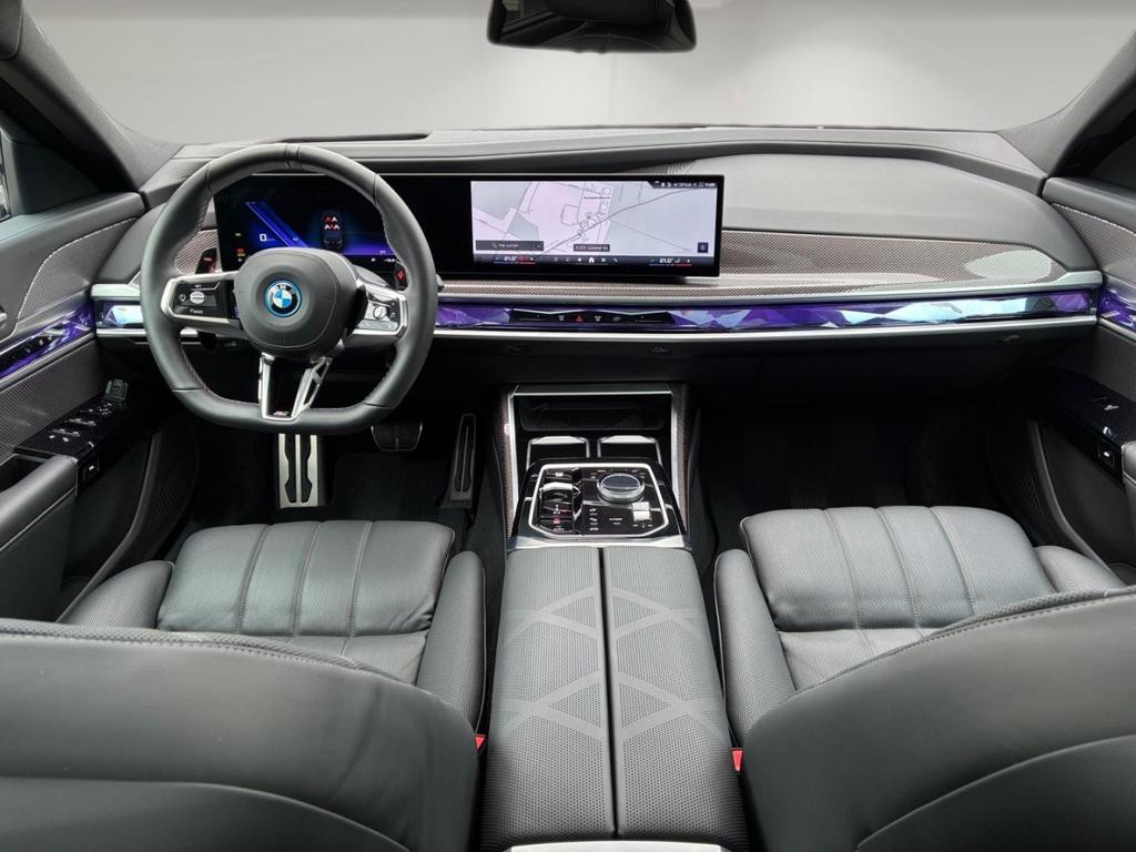 BMW 7 Serie
