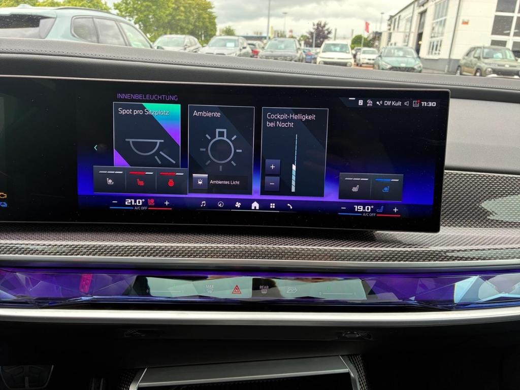 BMW 7 Serie