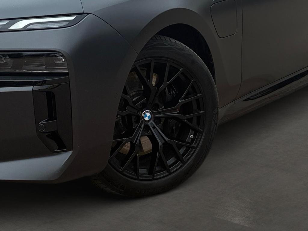 BMW 7 Serie