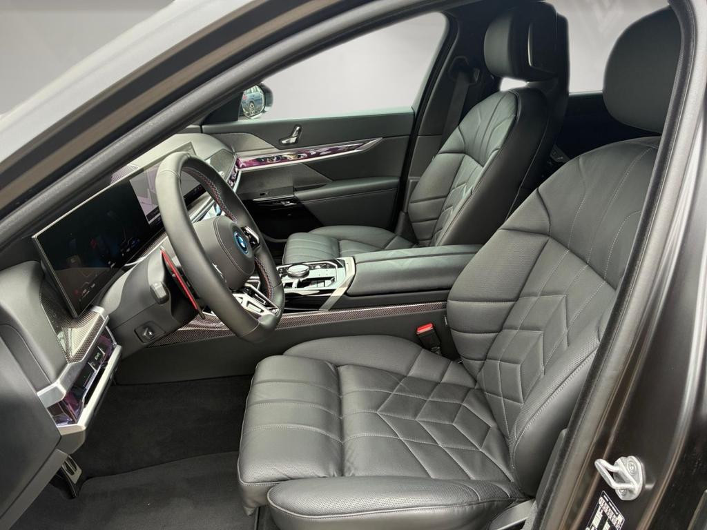 BMW 7 Serie