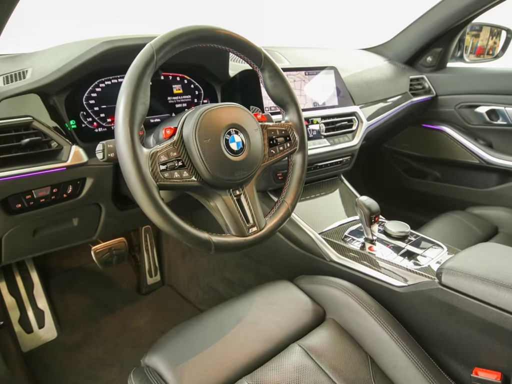 BMW M3