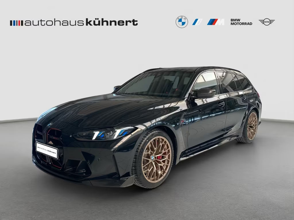 BMW M3 M-Sport Touring CS