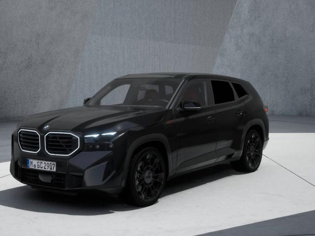 BMW XM