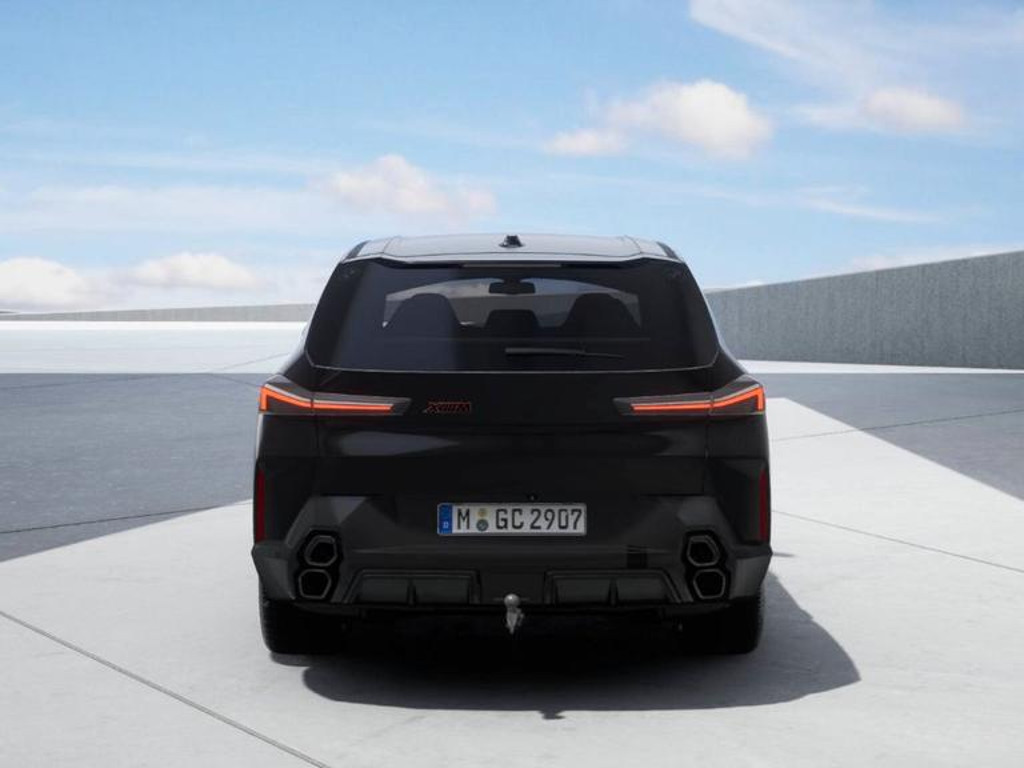BMW XM