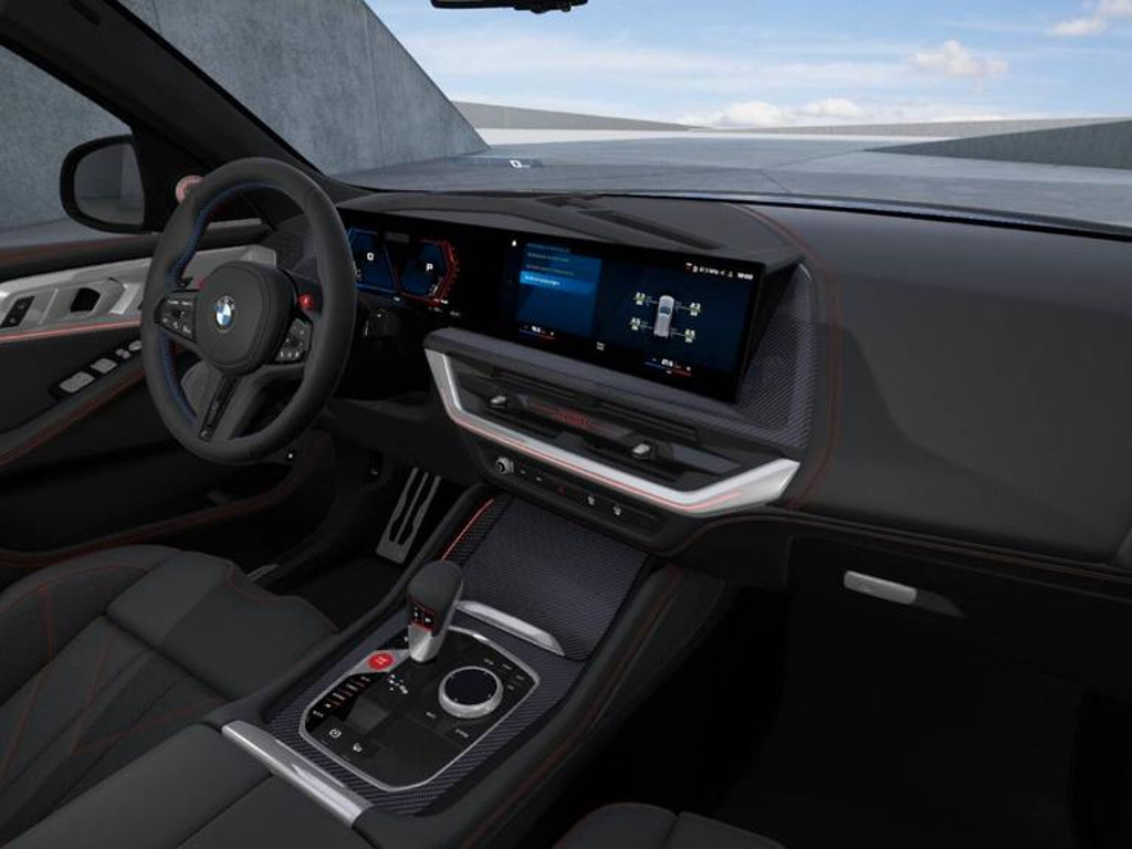 BMW XM