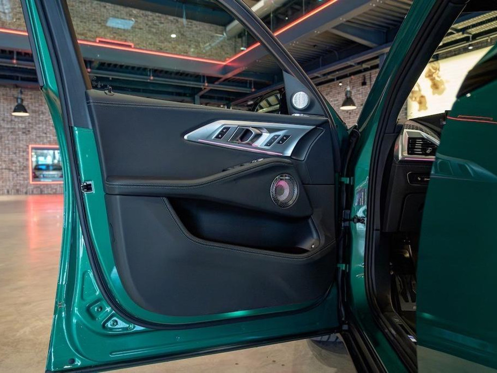 BMW XM