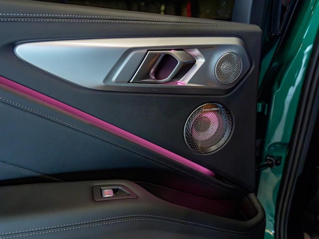 BMW XM