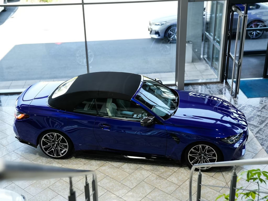 BMW M4