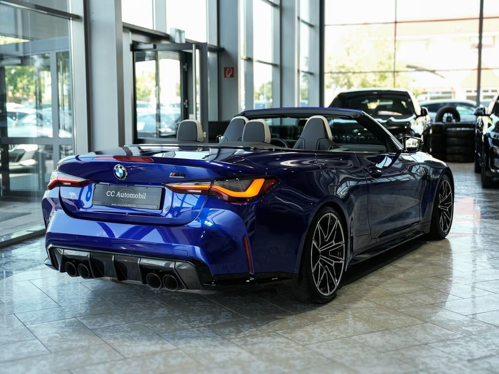 BMW M4