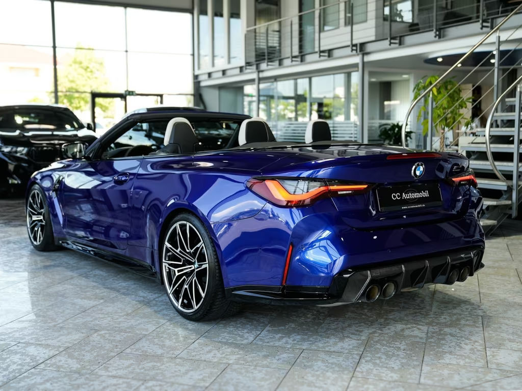 BMW M4