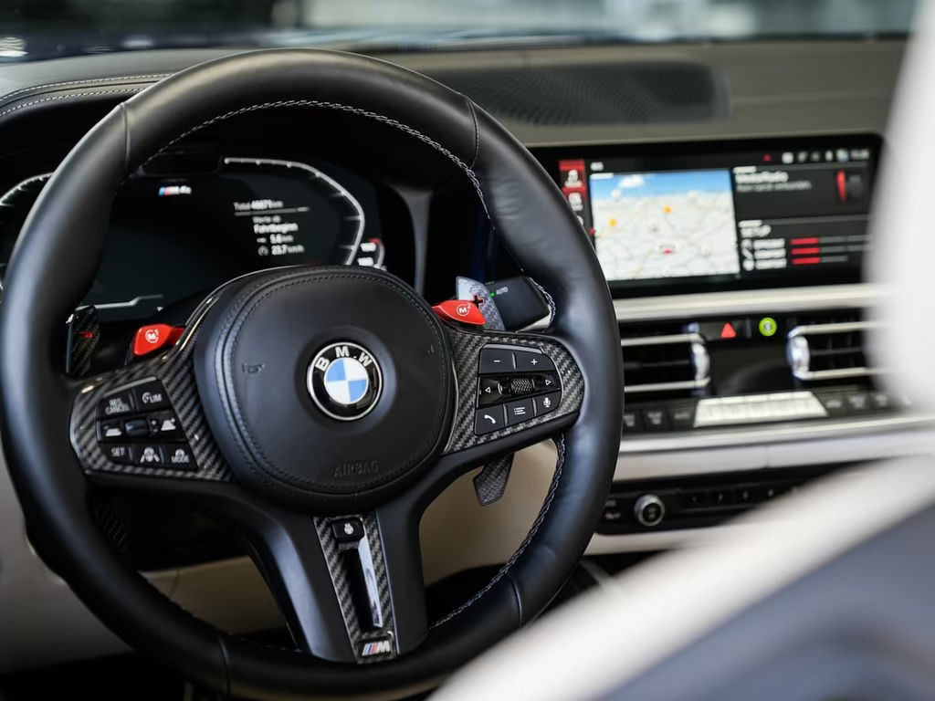 BMW M4
