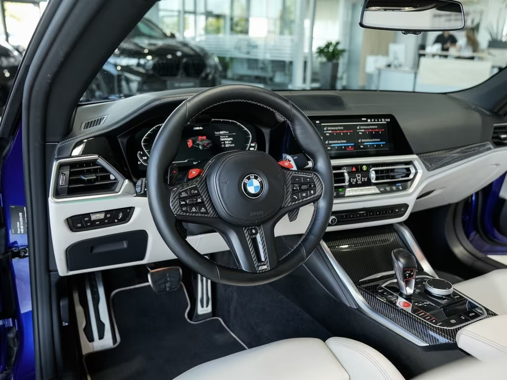 BMW M4