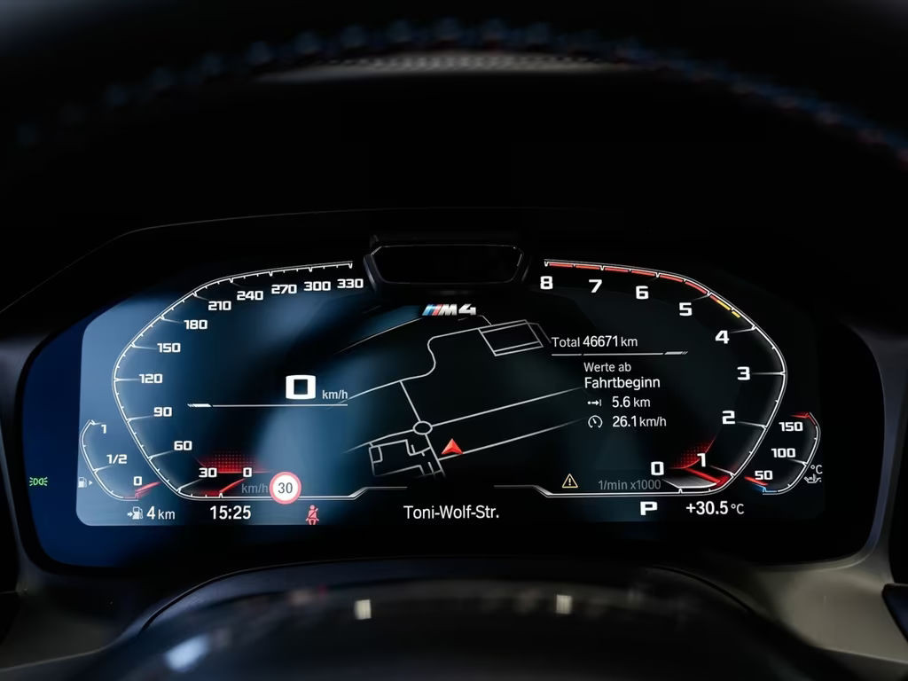 BMW M4