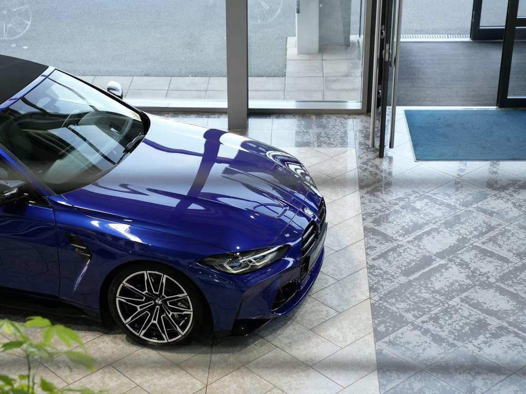 BMW M4