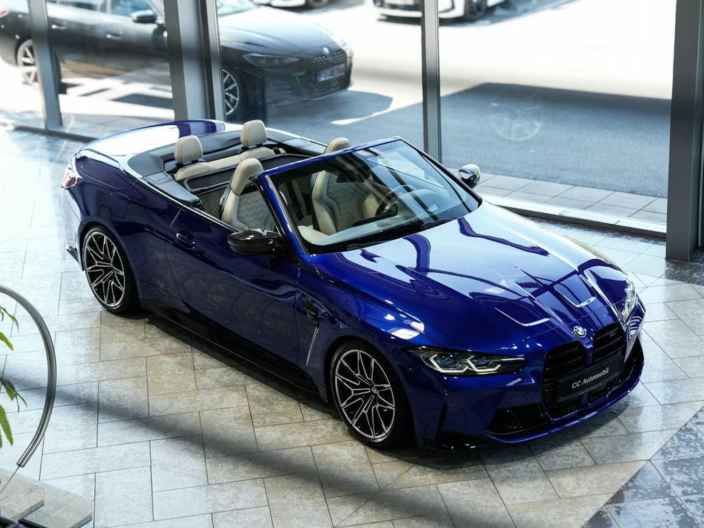 BMW M4