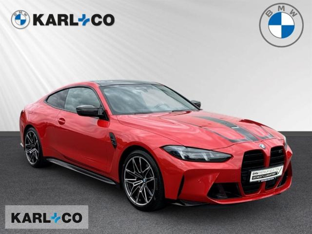 BMW M4
