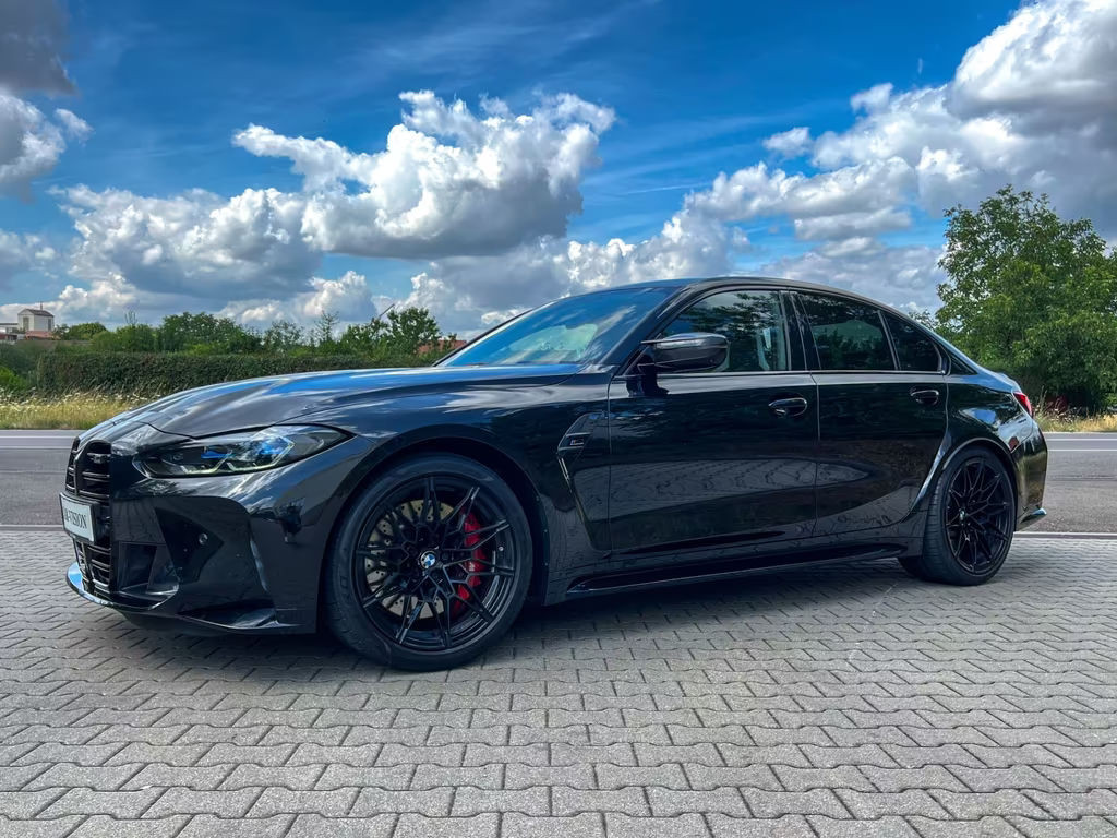 BMW M3