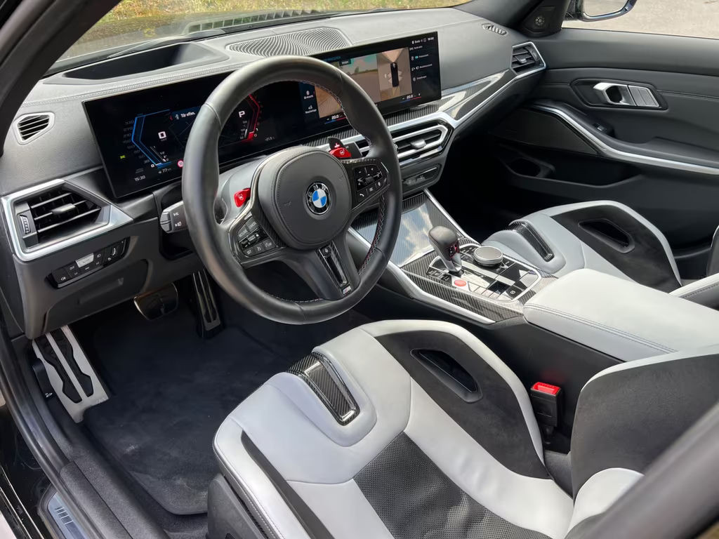 BMW M3
